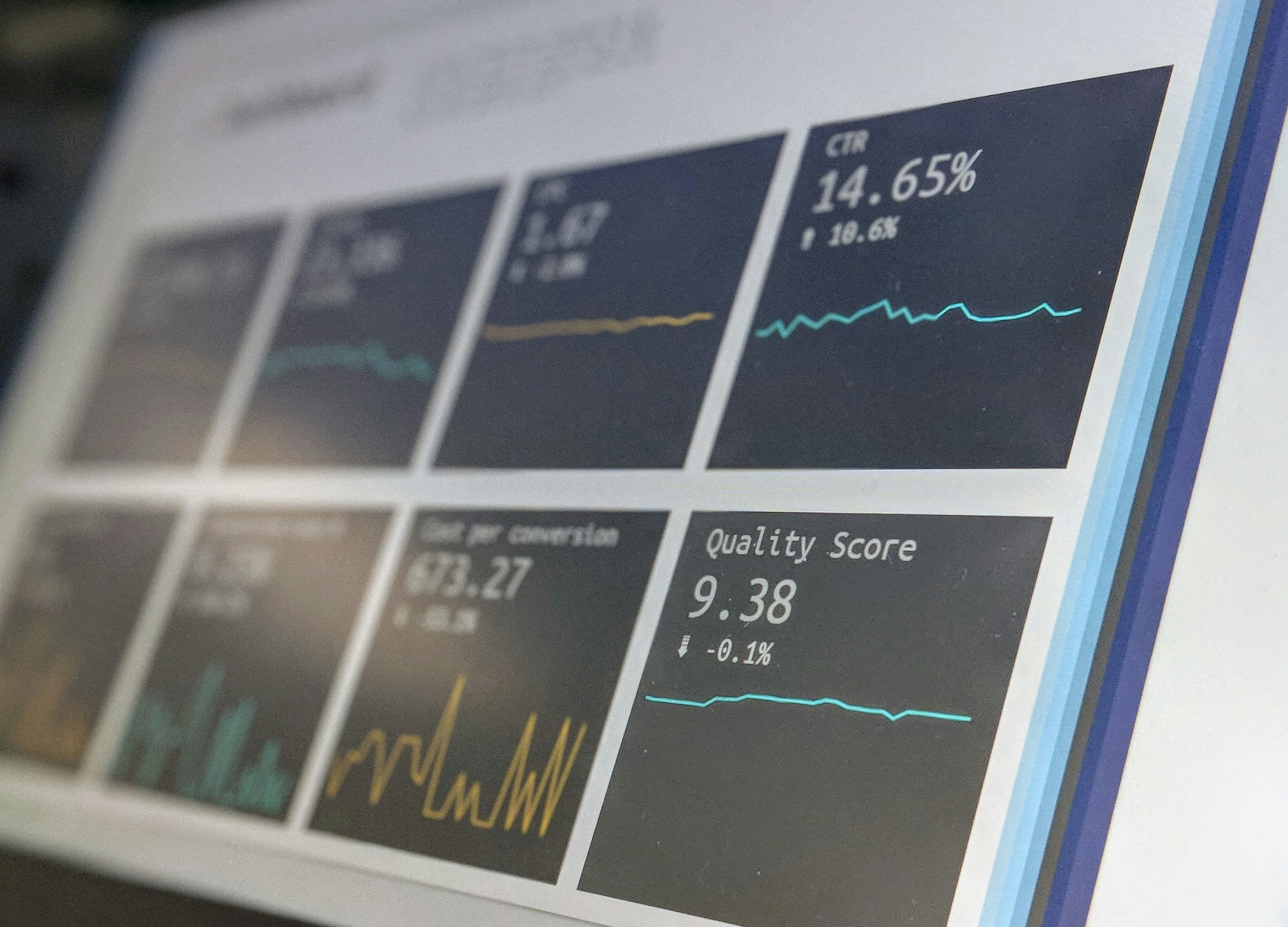 OneHR Dashboard